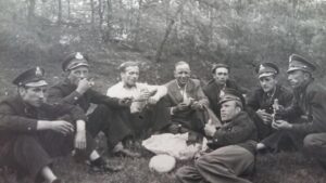 OSP Szczepankowo