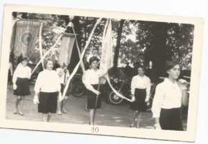 Obchody Święta Bożego Ciała, rok 1964
