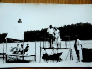 Potyczki rodzinne nad Morminem